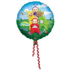 BALON FOLIOWY ANAGRAM 18"...