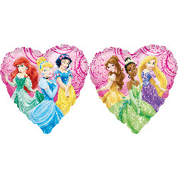 BALON FOLIOWY ANAGRAM 18"...