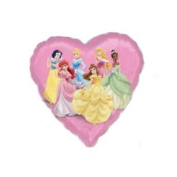 BALON FOLIOWY ANAGRAM 18"...