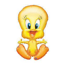 BALON FOLIOWY ANAGRAM 24"...