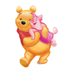 BALON FOLIOWY ANAGRAM 24"...