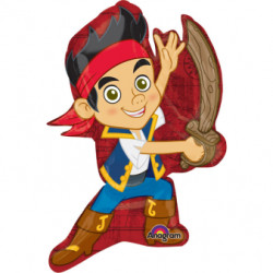 BALON FOLIOWY ANAGRAM 24"...