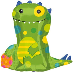 BALON FOLIOWY ANAGRAM 24"...