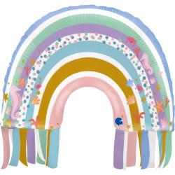 BALON FOLIOWY GRABO 25"...