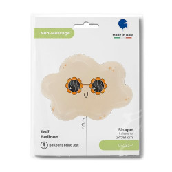 BALON FOLIOWY GRABO 24"...