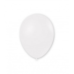 BALONY GUMOWE 10" PASTELOWE...