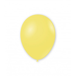 BALON GUMOWY 10" PASTELOWY...