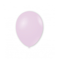 BALON GUMOWY 10" PASTELOWY...