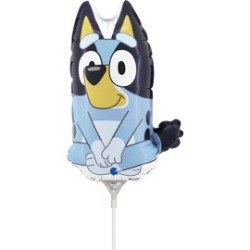 BALON FOLIOWY GRABO 14" BLUEY