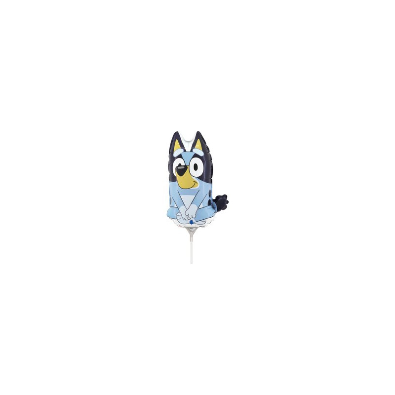 BALON FOLIOWY GRABO 14" BLUEY