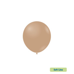 BALON GUMOWY 5" PASTELOWY...