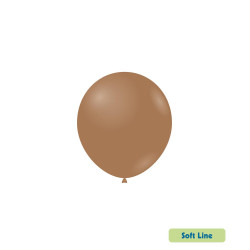 BALON GUMOWY 5" PASTELOWY...