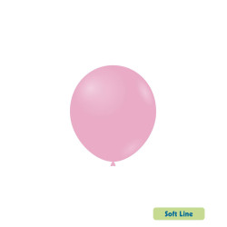 BALON GUMOWY 5" PASTELOWY...