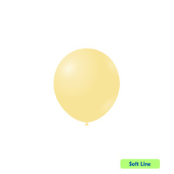 BALON GUMOWY 5" PASTELOWY...