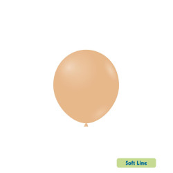 BALON GUMOWY 5" PASTELOWY...