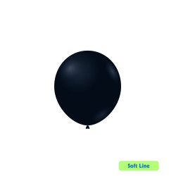 BALON GUMOWY 5" PASTELOWY...