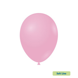 BALON GUMOWY 12" PASTELOWY...