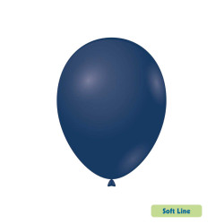 BALON GUMOWY 12" PASTELOWY...