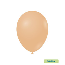 BALON GUMOWY 12" PASTELOWY...