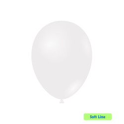 BALON GUMOWY 12" PASTELOWY...