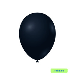 BALON GUMOWY 12" PASTELOWY...