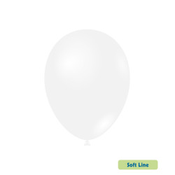 BALON GUMOWY 12" PASTELOWY...