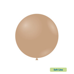 BALON GUMOWY 18" PASTELOWY...