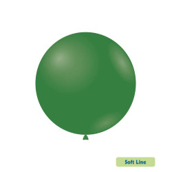 BALON GUMOWY 18" PASTELOWY...