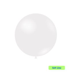 BALON GUMOWY 18" PASTELOWY...