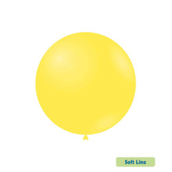 BALON GUMOWY 18" PASTELOWY...