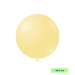 BALON GUMOWY 18" PASTELOWY...