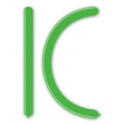 BALON GUMOWY RURKA DO...