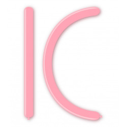 BALON GUMOWY RURKA DO...