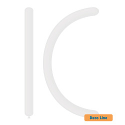 BALON GUMOWY RURKA DO...