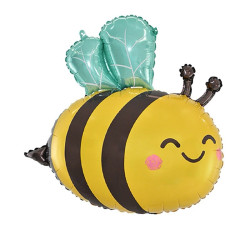 BALON FOLIOWY PSZCZÓŁKA...