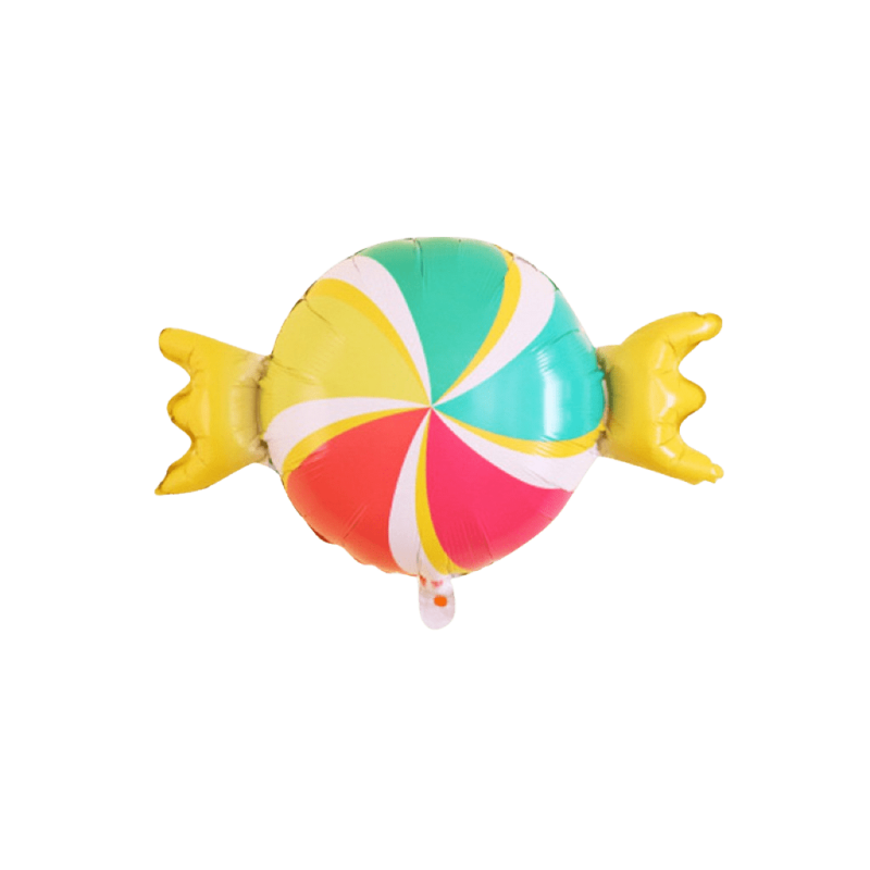 BALON FOLIOWY CUKIEREK 71X51 CM