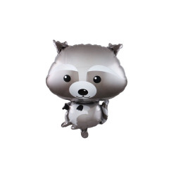 BALON FOLIOWY SZOP45X59 CM