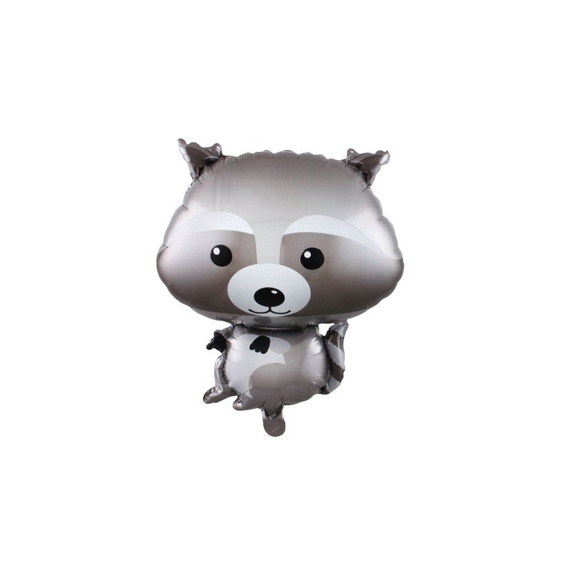 BALON FOLIOWY SZOP45X59 CM