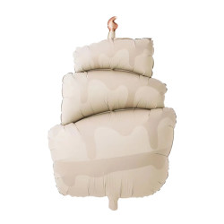 BALON FOLIOWY TORT 56X95