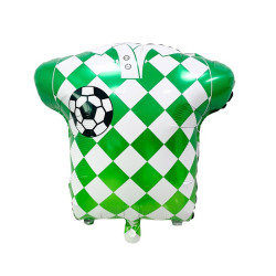 BALON FOLIOWY KOSZULKA...