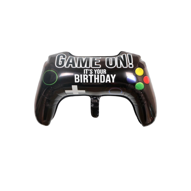 BALON FOLIOWY PAD DO GIER GAME PAD 48X69 CM