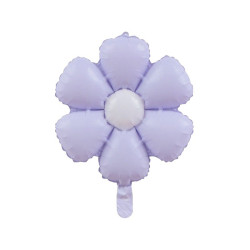 BALON FOLIOWY STOKROTKA...