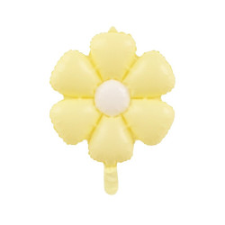 BALON FOLIOWY STOKROTKA...