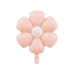 BALON FOLIOWY STOKROTKA...