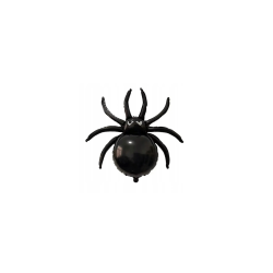 BALON FOLIOWY PAJĄK 82X78 CM