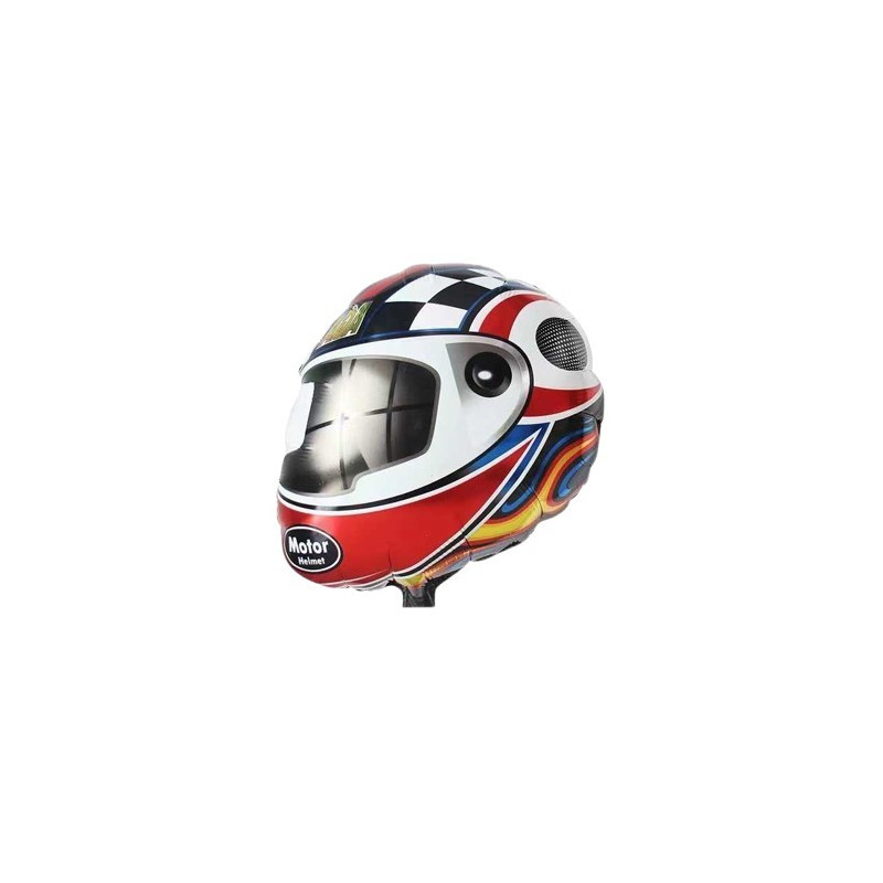 BALON FOLIOWY KASF FORMUŁA 50,5X56 CM