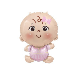 BALON FOLIOWY BOBAS...