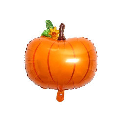 BALON FOLIOWY DYNIA 48X55,5 CM