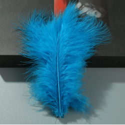 PIÓRKA DEKORACYJNE...