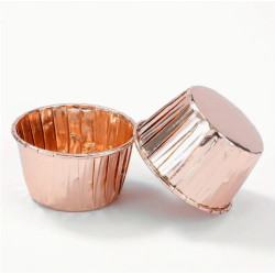 FOREMKI DO BABECZEK RÓŻOWE...